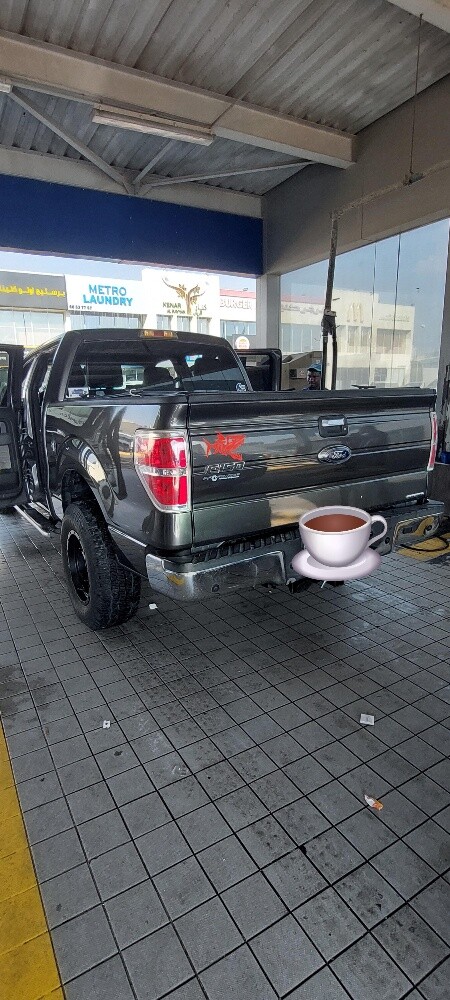 For Sale Ford F150 2013 - 5