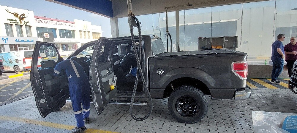 For Sale Ford F150 2013 - 4