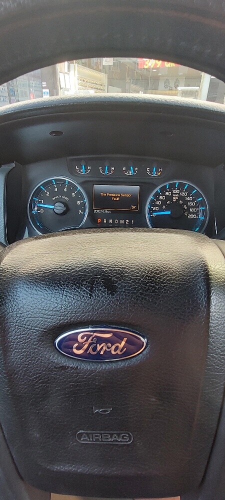 For Sale Ford F150 2013 - 3
