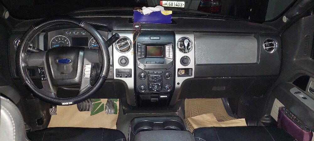 For Sale Ford F150 2013 - 1