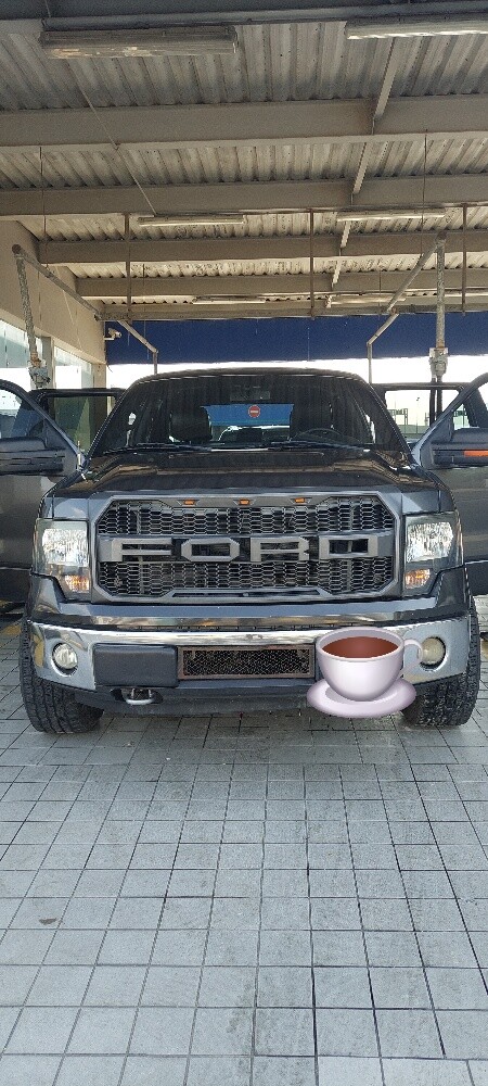 For Sale Ford F150 2013 - 6