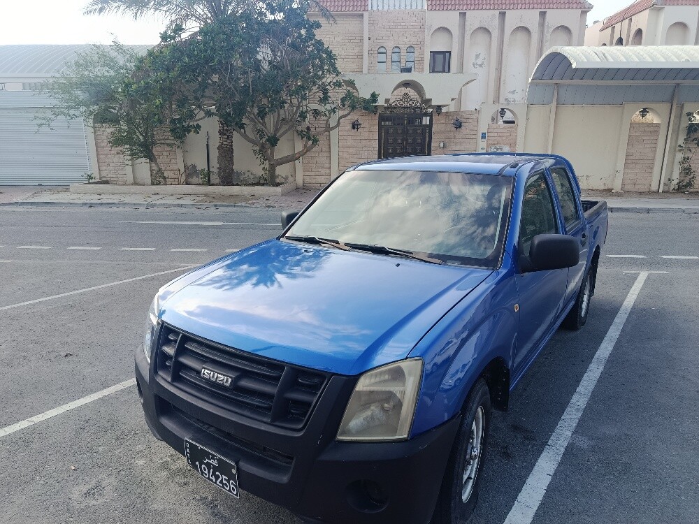 بيكاب ديماكس بترول - 2