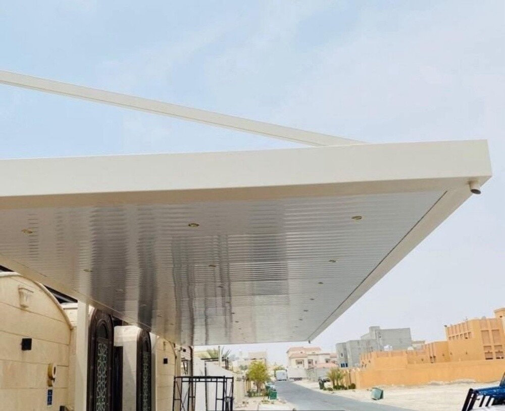 جميع أعمال الحداده - 14