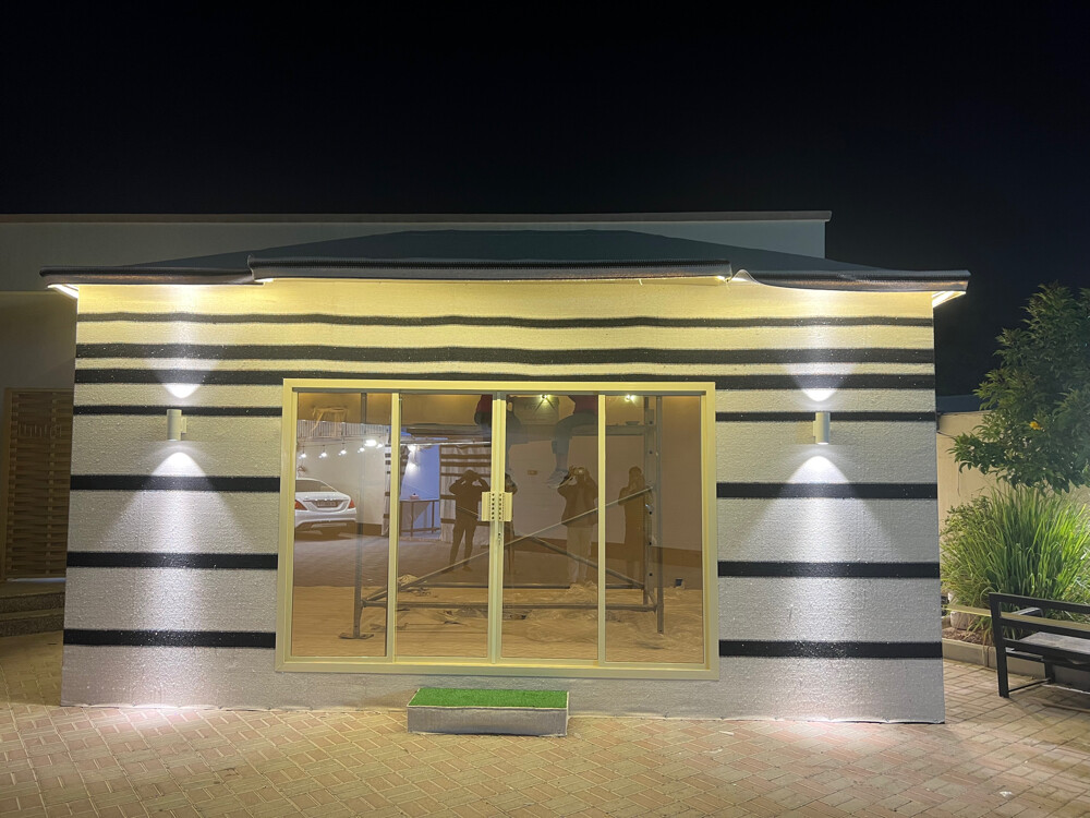 royal tents - 22