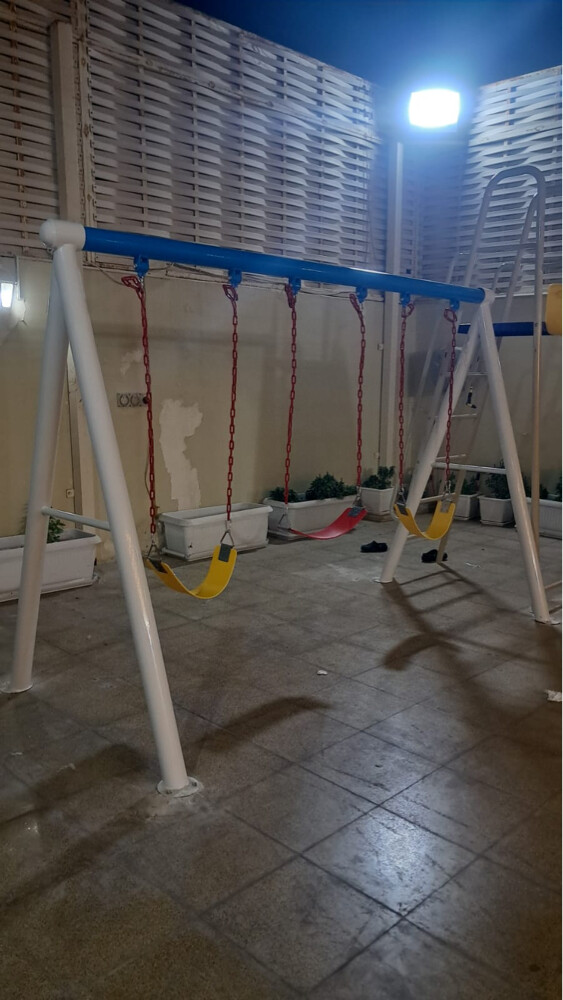 Swing for kids - 2