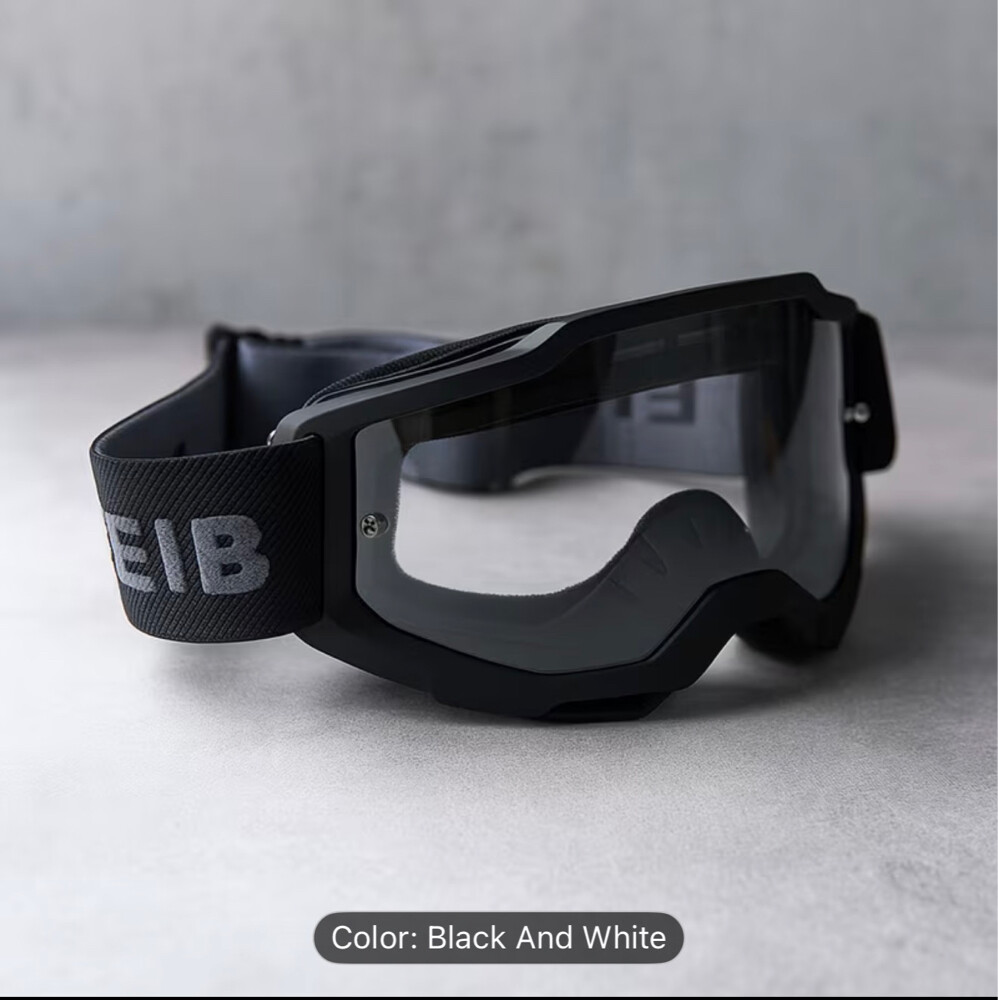 glasses and masks new - 6