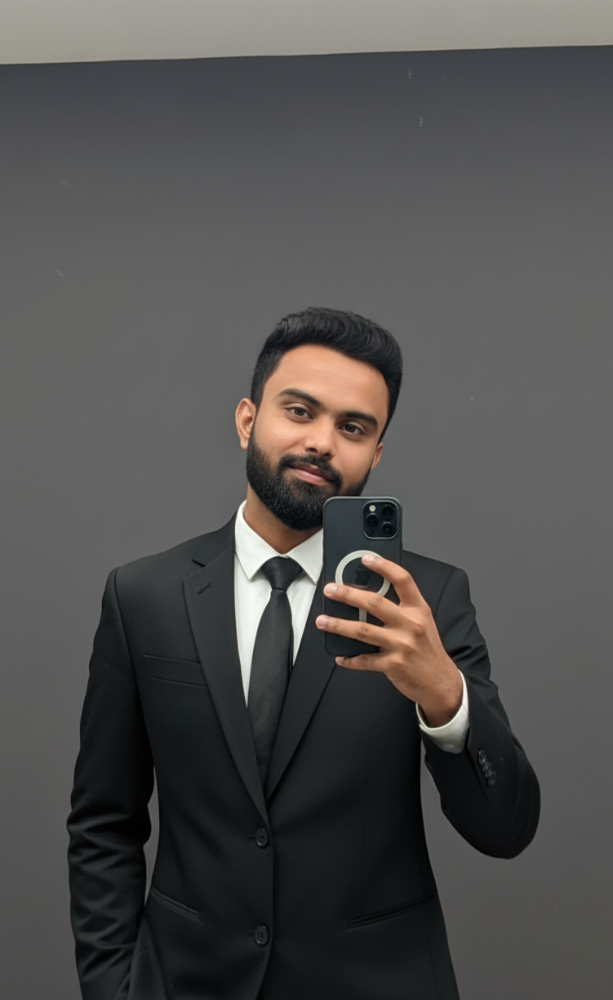 Riyaldeen mohamed Rifkhan - 1