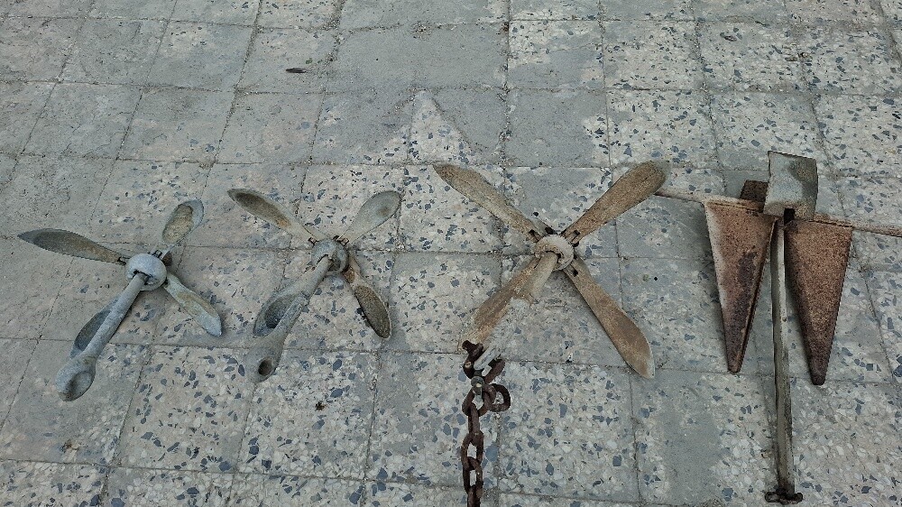 اغراض متنوعة - 1
