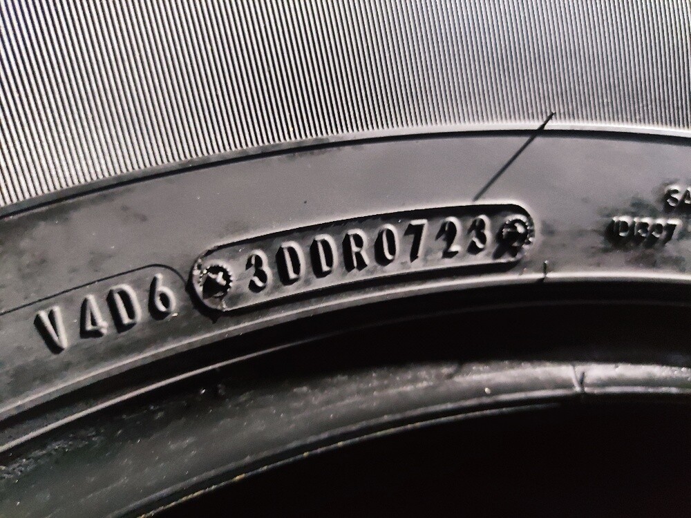 265/70/18 - 7