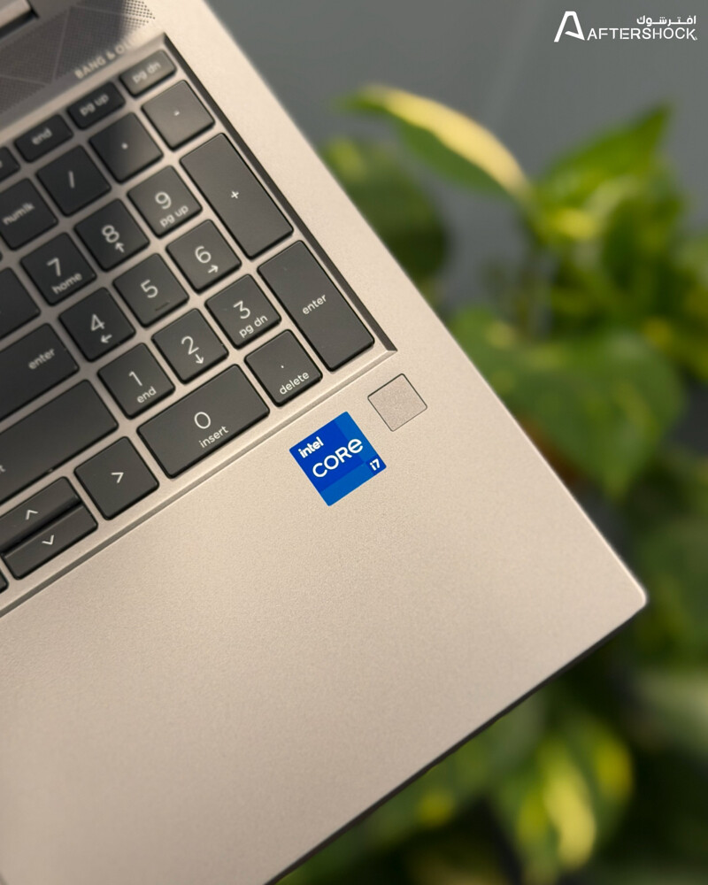 Hp Zbook firefly G8 - 5