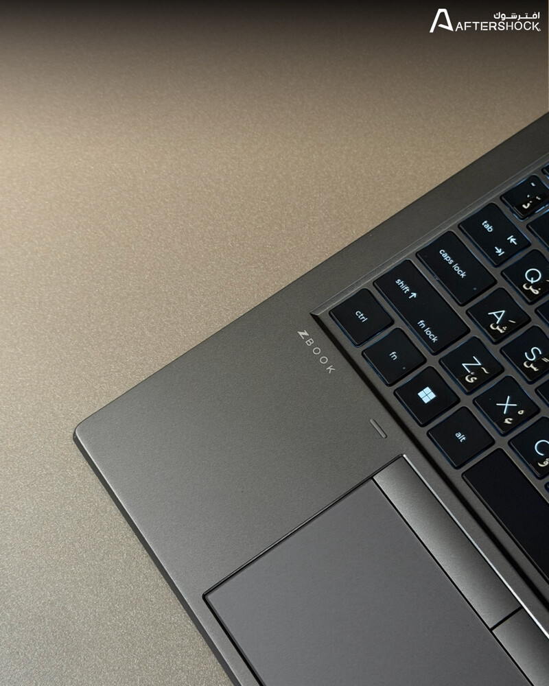 Hp Zbook firefly G8 - 2