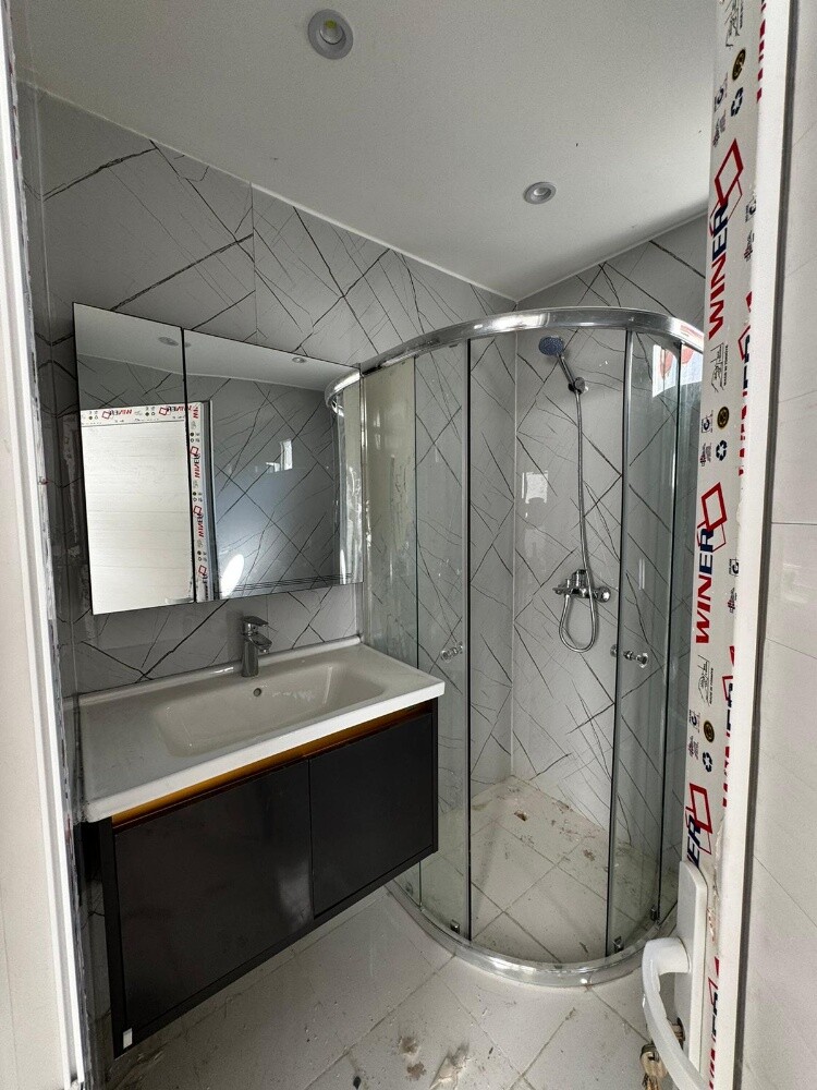 Modern design cabins, custom-made - 4