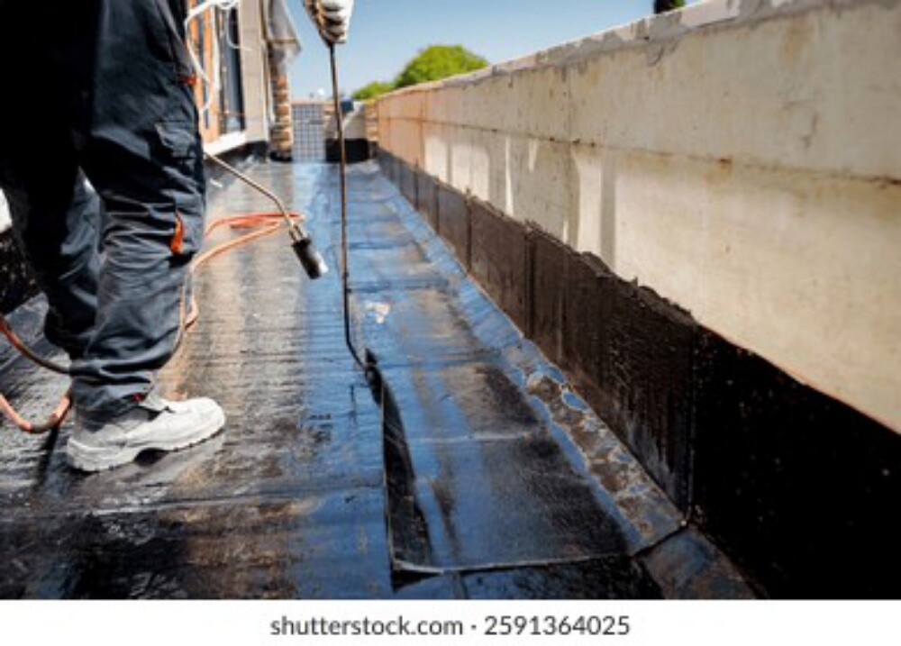 waterproof work - 5