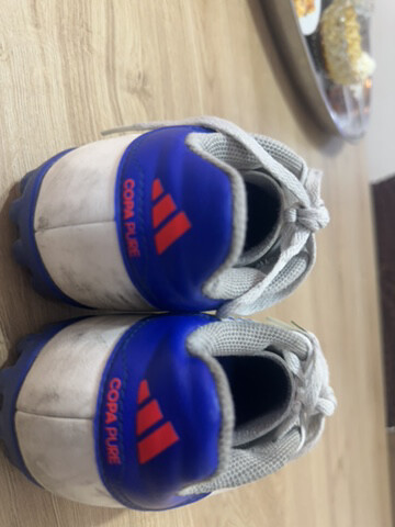 copa pure with phantom gx - 4