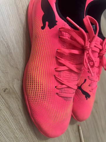 future 7 size 41 - 6