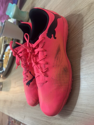 future 7 size 41 - 4