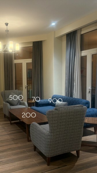 Selling furniture - 1