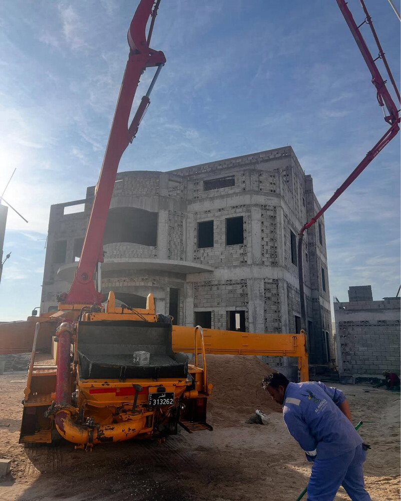 المقاولات - 1