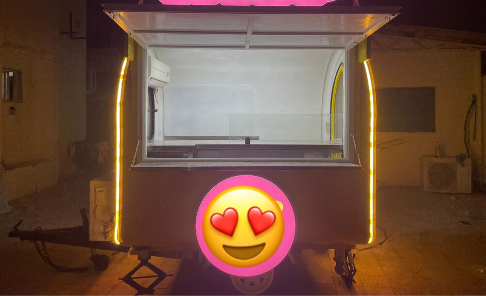 Food Truck  - 3