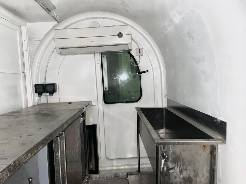 Food Truck  - 2