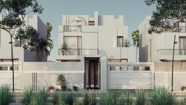 5 BHK FAMILY VILLA FOR SALE - 2