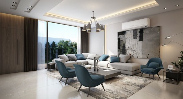 5 BHK FAMILY VILLA FOR SALE - 4