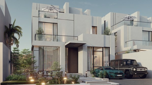 5 BHK FAMILY VILLA FOR SALE - 3