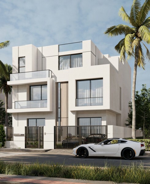 5 BHK FAMILY VILLA FOR SALE - 6