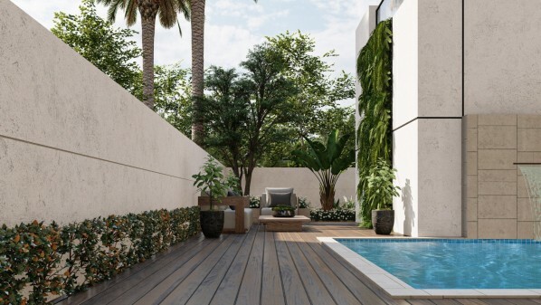 5 BHK FAMILY VILLA FOR SALE - 8