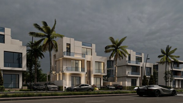 5 BHK FAMILY VILLA FOR SALE - 1