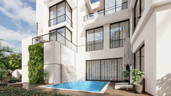 5 BHK FAMILY VILLA FOR SALE - 5