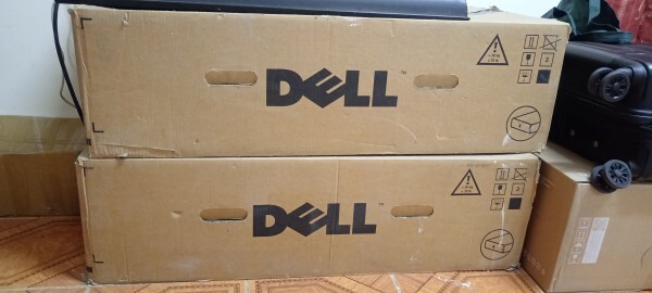 UNUSED Dell Server R710 - in box - 7