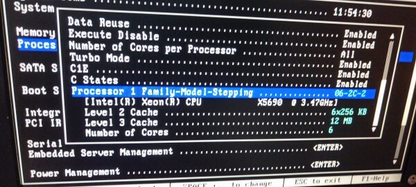 UNUSED Dell Server R710 - in box - 1