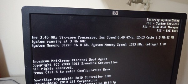 UNUSED Dell Server R710 - in box - 2