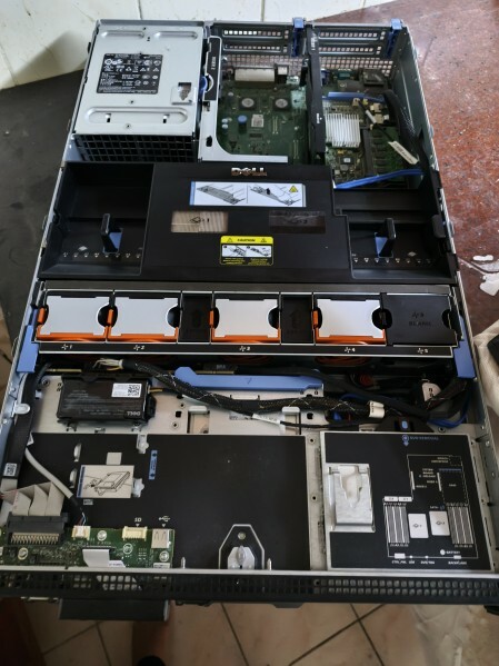UNUSED Dell Server R710 - in box - 5