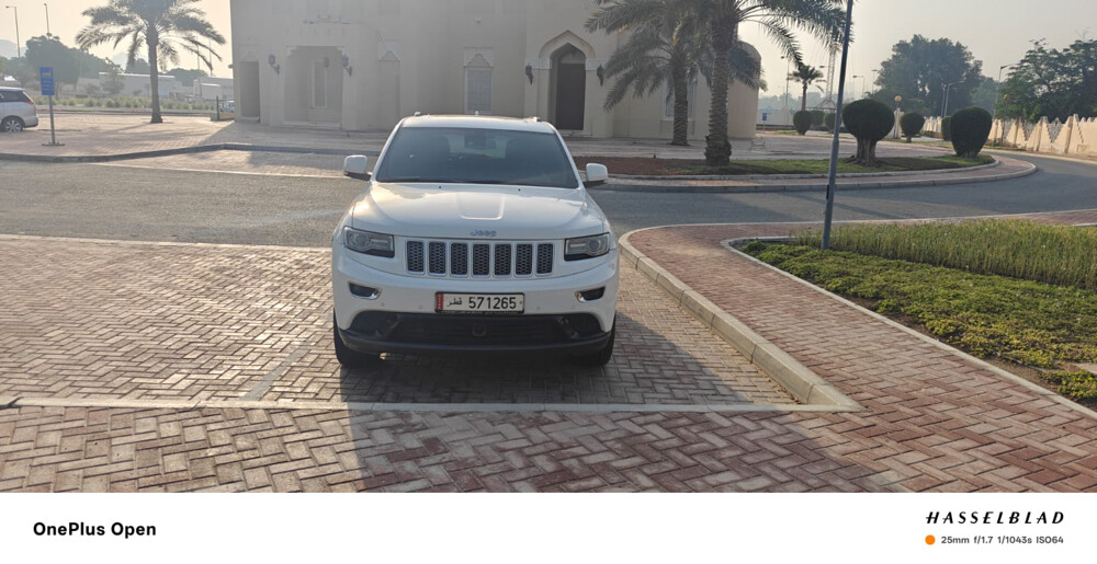 جيب سوّمت 2014 حاله ممتازه - 1