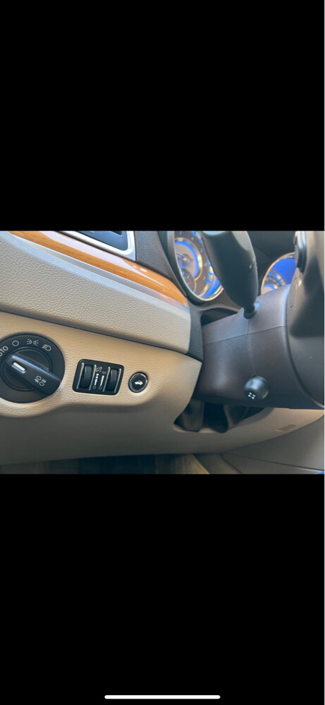 Chrysler 300c - 3