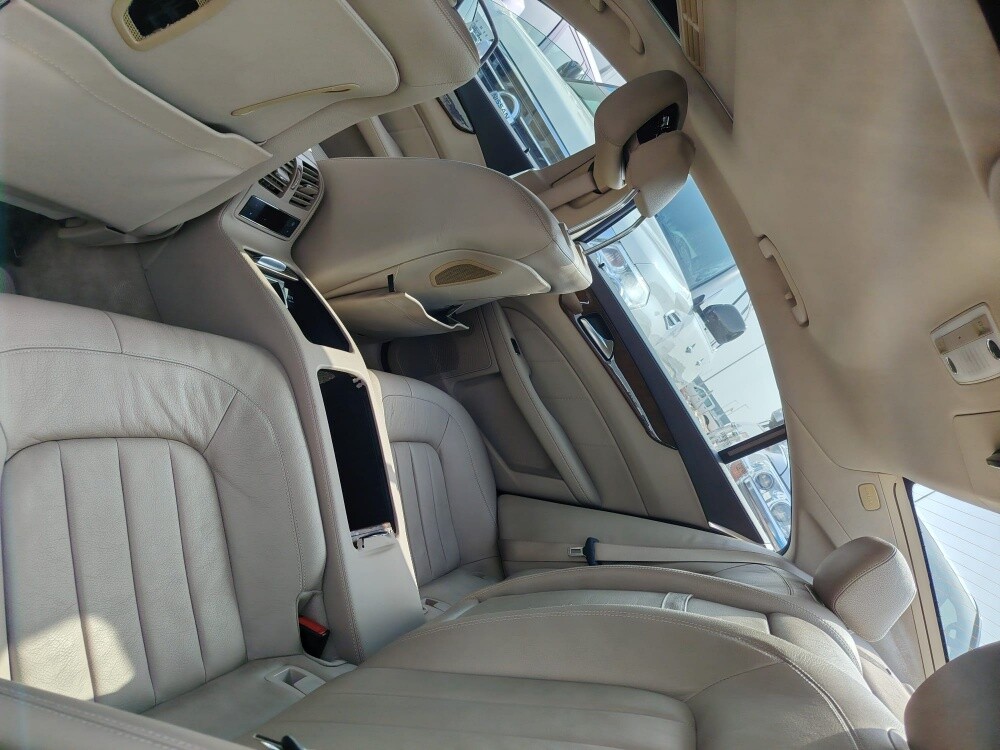 Mercedes-Benz CLS 350 — photo 17 for sale in Qatar