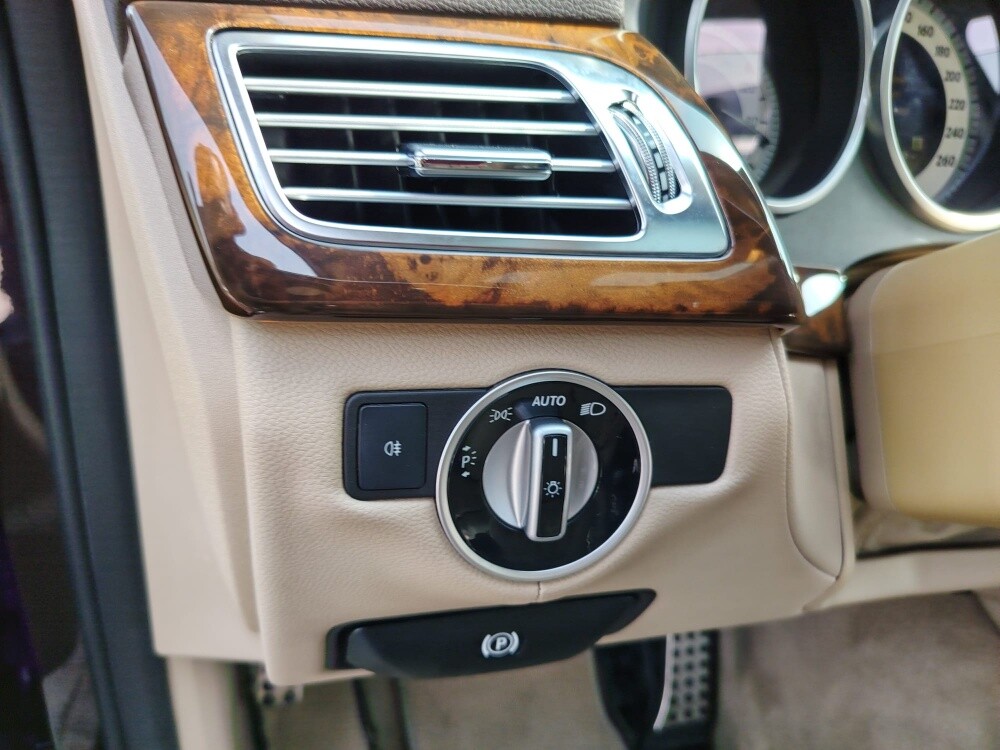 Mercedes-Benz CLS 350 — photo 12 for sale in Qatar