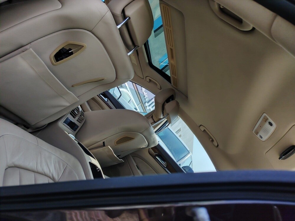 Mercedes-Benz CLS 350 — photo 19 for sale in Qatar