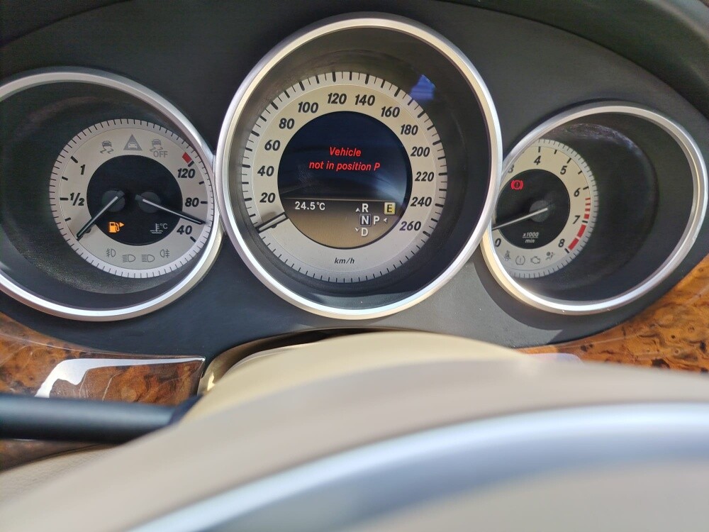 Mercedes-Benz CLS 350 — photo 14 for sale in Qatar