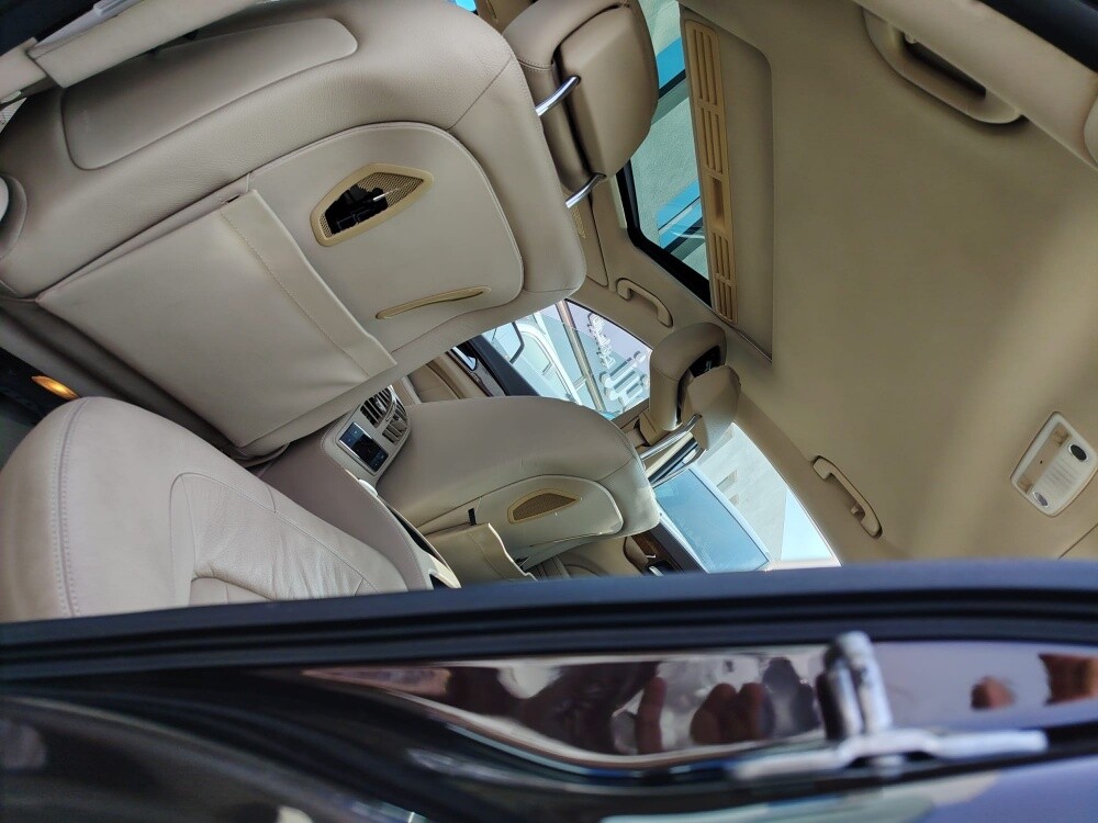 Mercedes-Benz CLS 350 — photo 20 for sale in Qatar