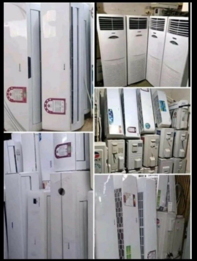 متخصصون فى شراء التكييفات السكراب - 2