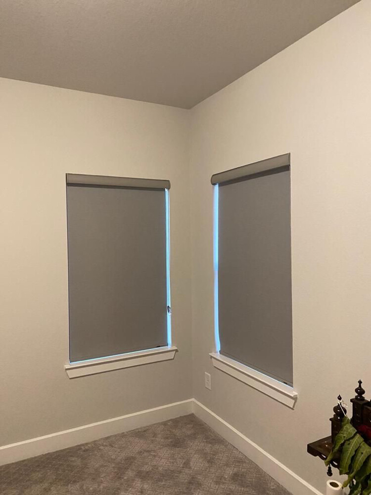 Roller blind - 3
