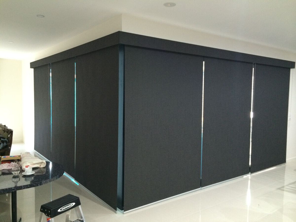 Roller blind - 5