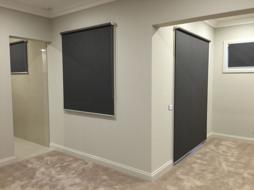 Roller blind - 2