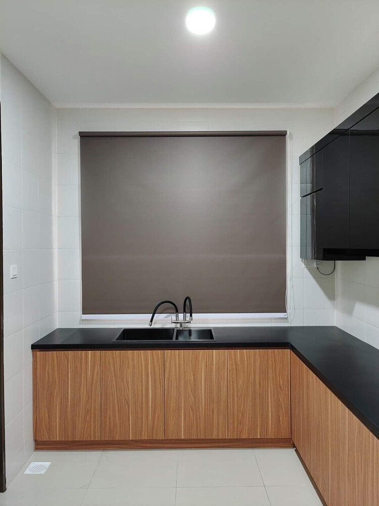 Roller blind - 3