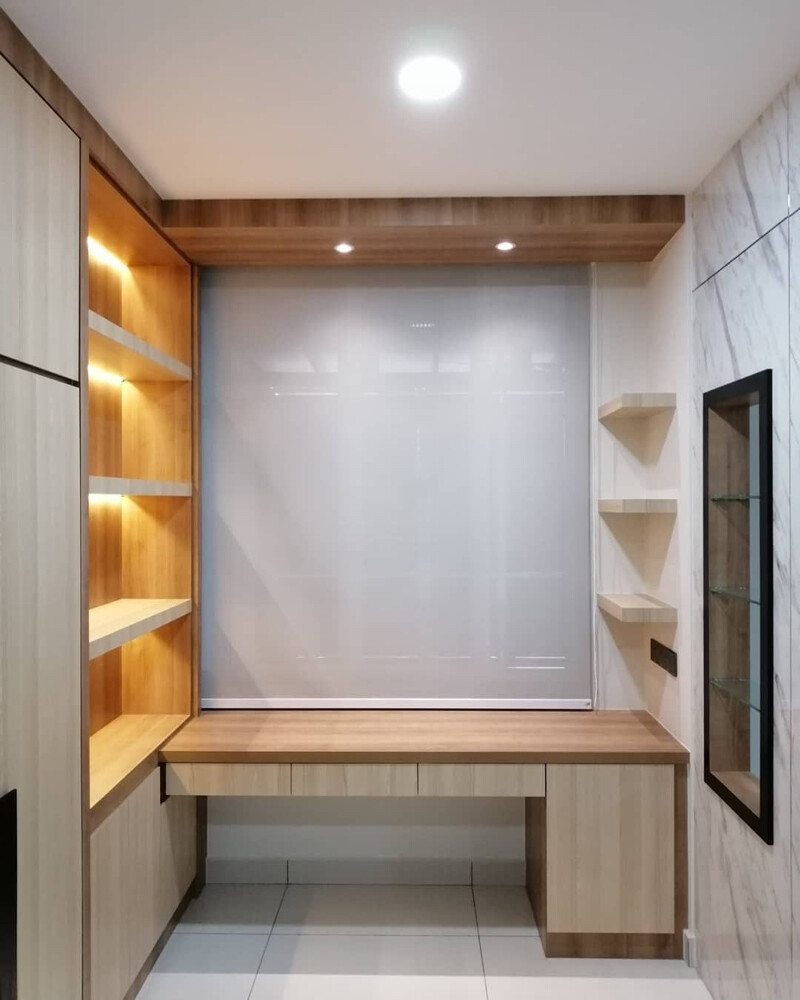 Roller blind - 11