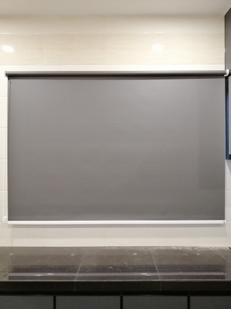 Roller blind - 8
