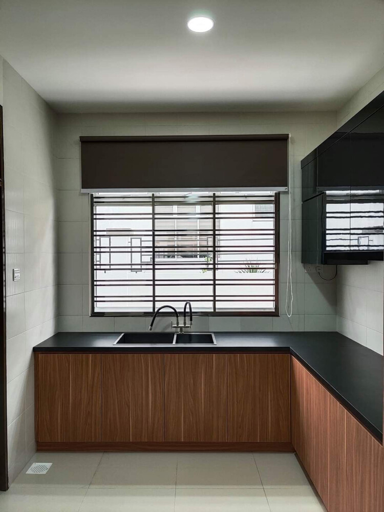 Roller blind - 6